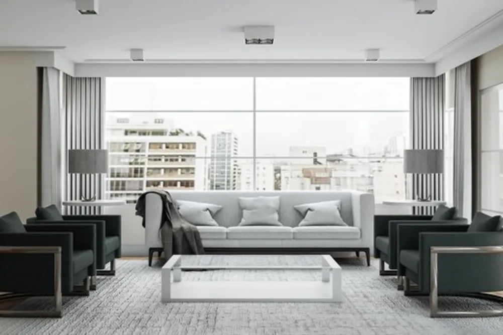 Apartamento, 2 quartos, 210 m² - Foto 1