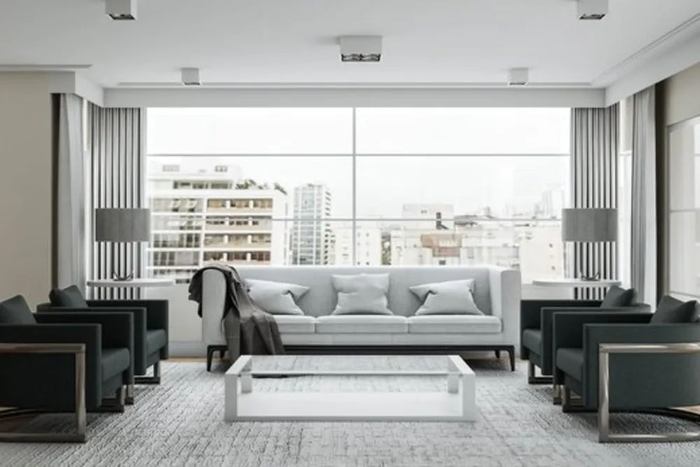 Apartamento, 2 quartos, 210 m² - Foto 3