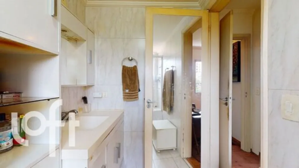 Apartamento, 2 quartos, 122 m² - Foto 4