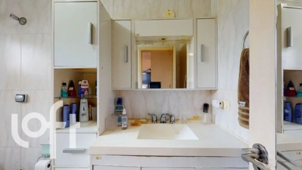 Apartamento, 2 quartos, 122 m² - Foto 2