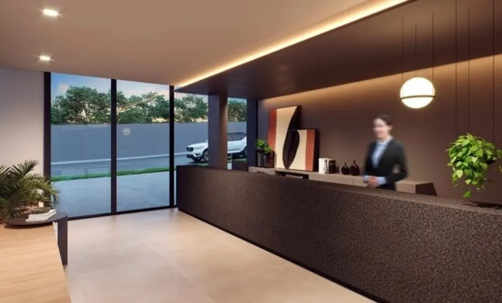 Apartamento, 1 quarto, 26 m² - Foto 3