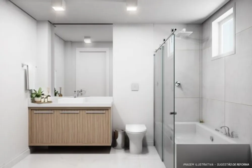 Apartamento, 3 quartos, 202 m² - Foto 2