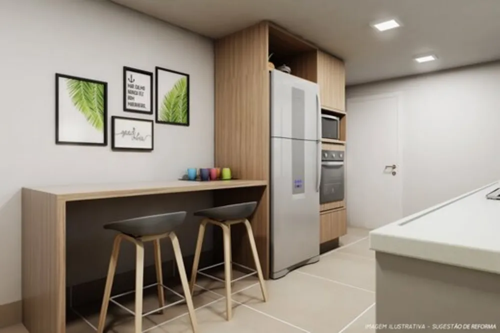 Apartamento, 3 quartos, 202 m² - Foto 3