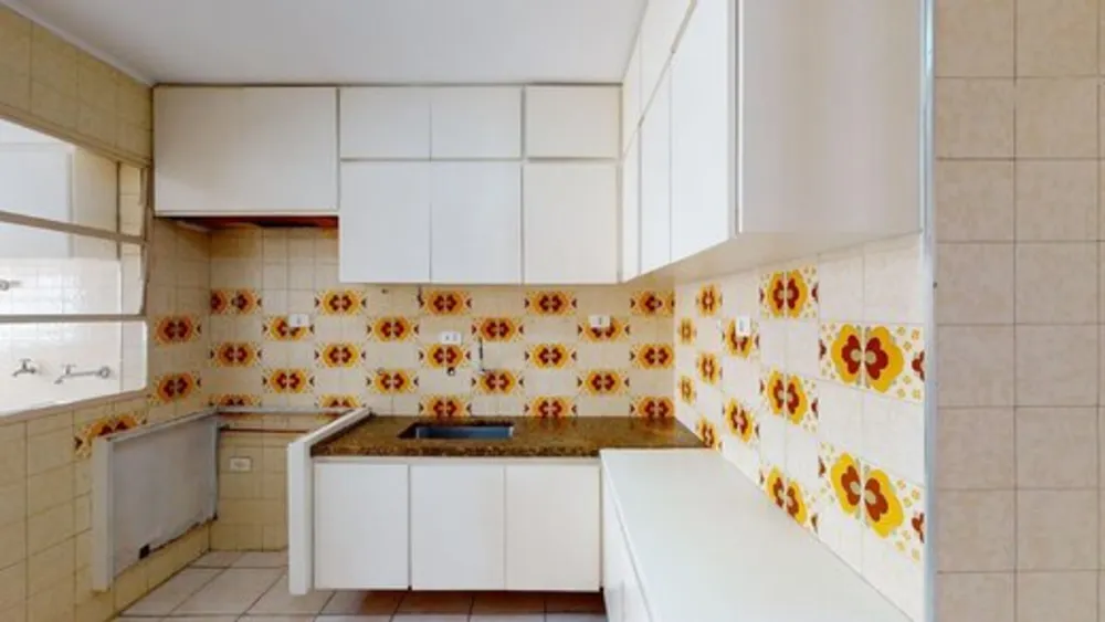 Apartamento, 4 quartos, 113 m² - Foto 1
