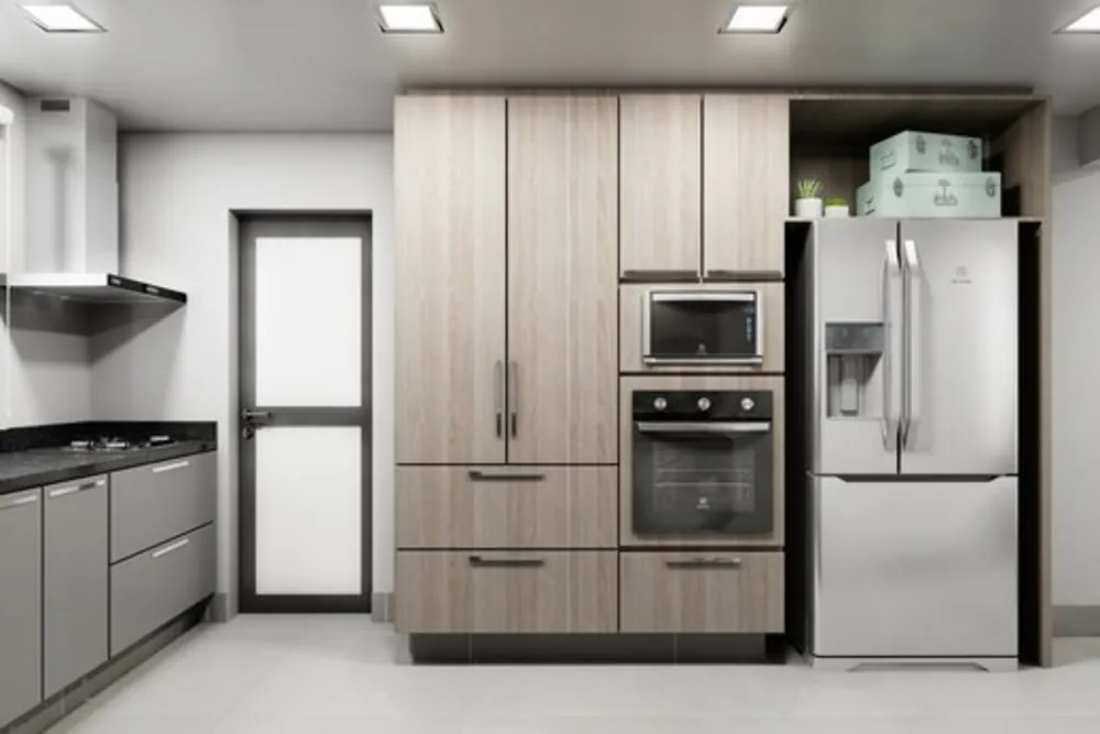 Apartamento, 2 quartos, 142 m² - Foto 3