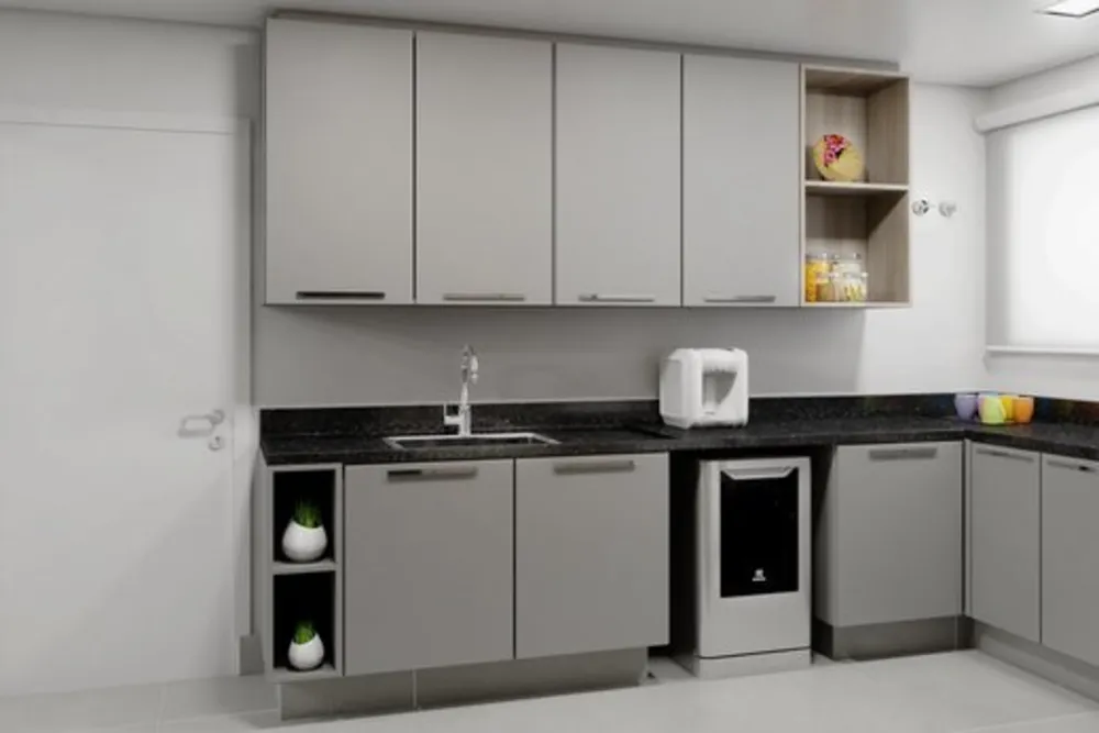 Apartamento, 2 quartos, 142 m² - Foto 4