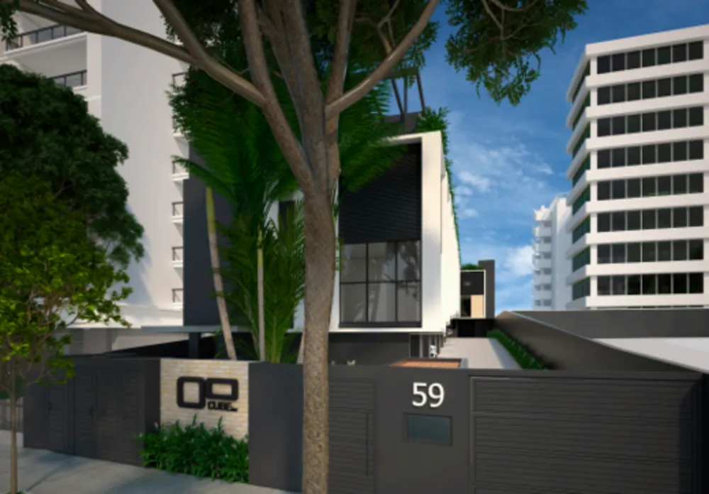 Casa, 2 quartos, 154 m² - Foto 1