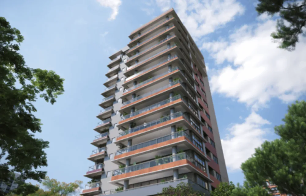 Apartamento, 4 quartos, 355 m² - Foto 2