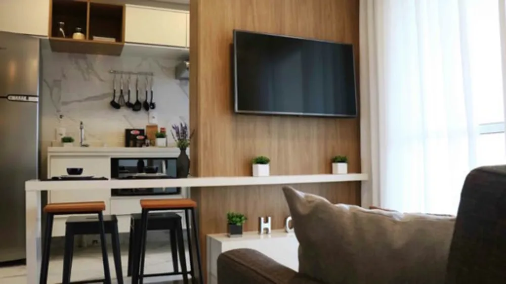 Cobertura, 2 quartos, 113 m² - Foto 4