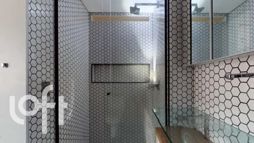 Apartamento, 1 quarto, 74 m² - Foto 3