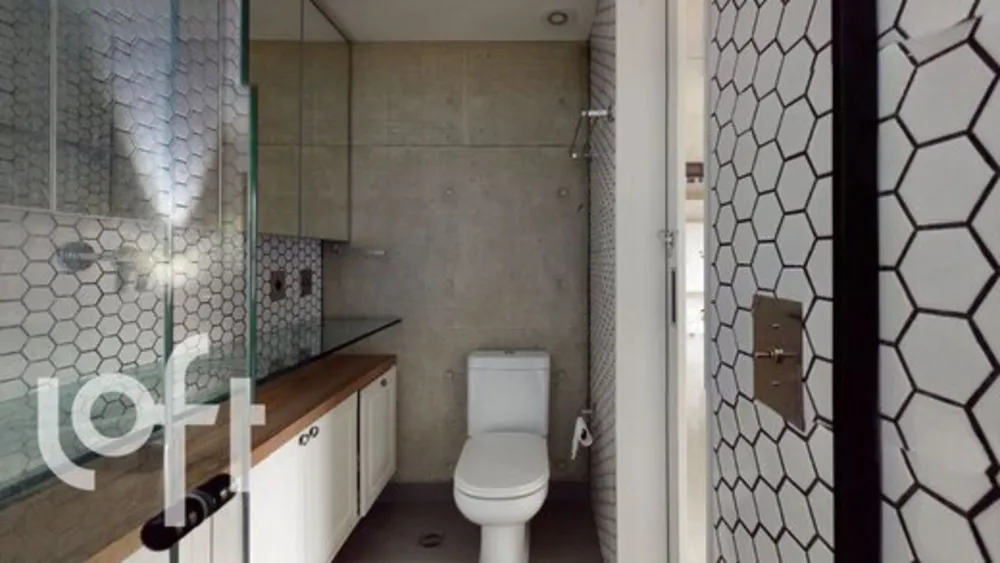 Apartamento, 1 quarto, 74 m² - Foto 4