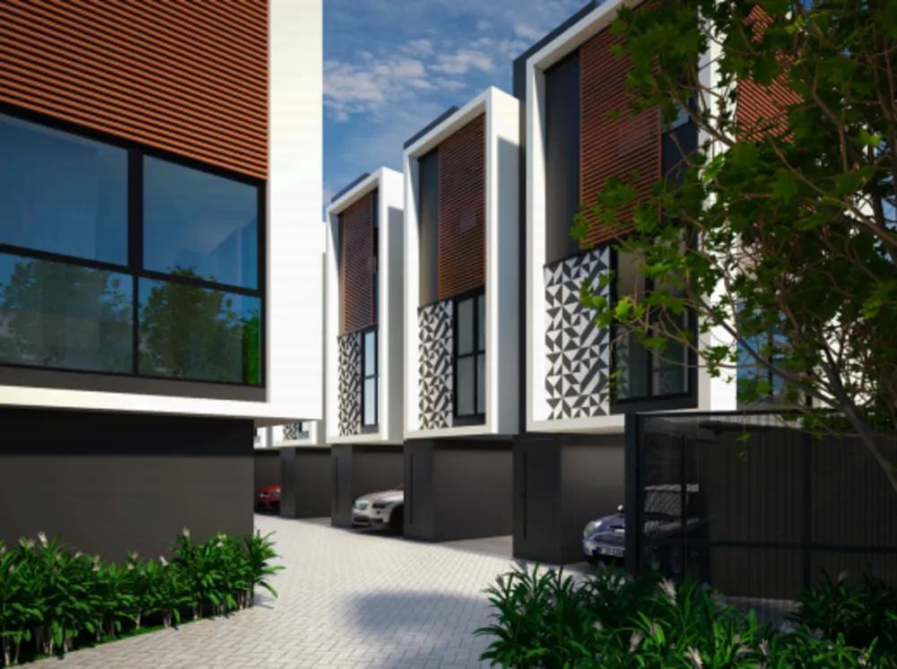 Casa, 2 quartos, 130 m² - Foto 2