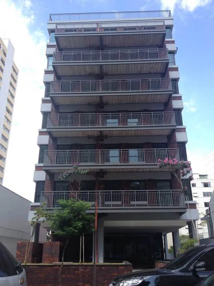 Imóvel Comercial, 65 m² - Foto 1