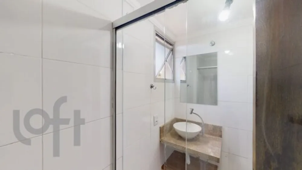 Apartamento, 2 quartos, 65 m² - Foto 3