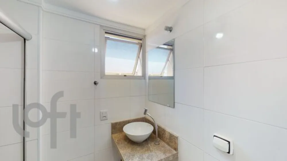 Apartamento, 2 quartos, 65 m² - Foto 2