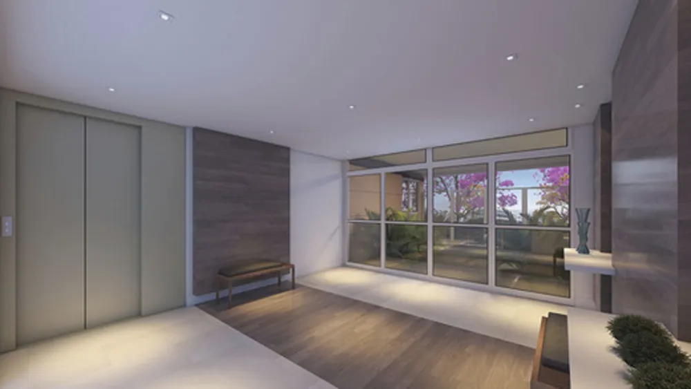 Apartamento, 2 quartos, 67 m² - Foto 2