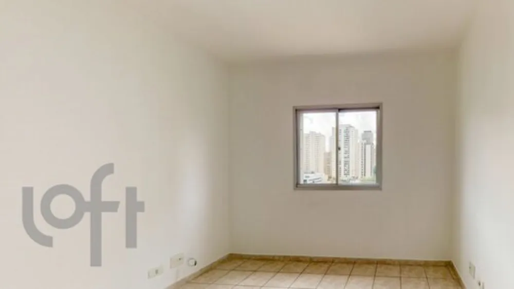 Apartamento, 1 quarto, 41 m² - Foto 1