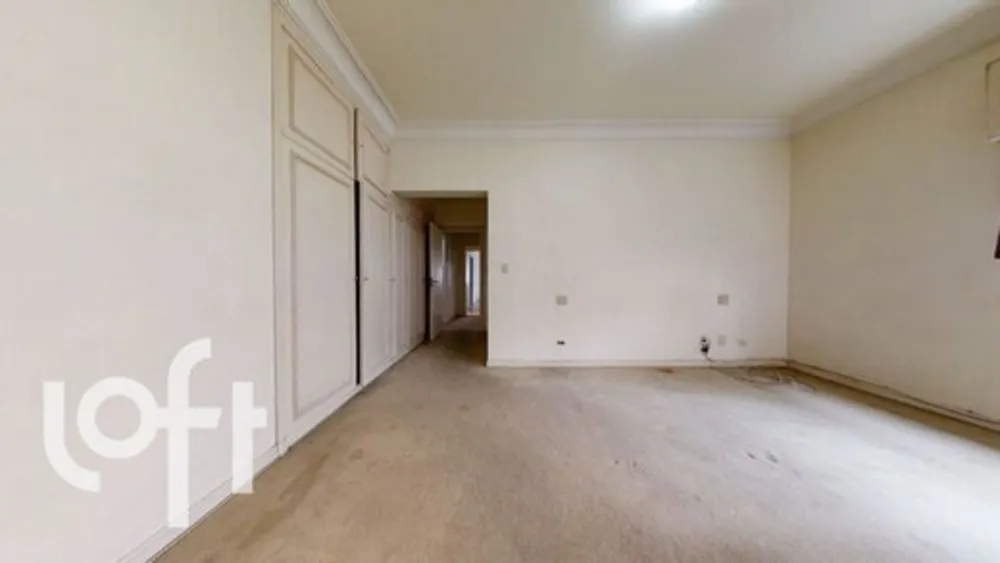 Apartamento, 3 quartos, 198 m² - Foto 4