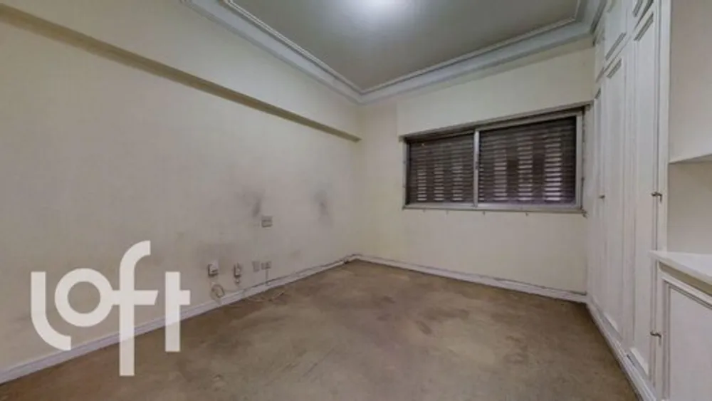 Apartamento, 3 quartos, 198 m² - Foto 3