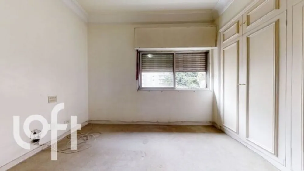 Apartamento, 3 quartos, 198 m² - Foto 2