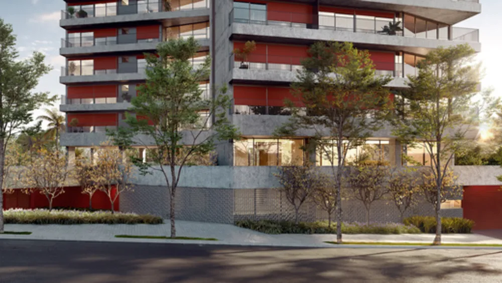Apartamento, 3 quartos, 151 m² - Foto 2