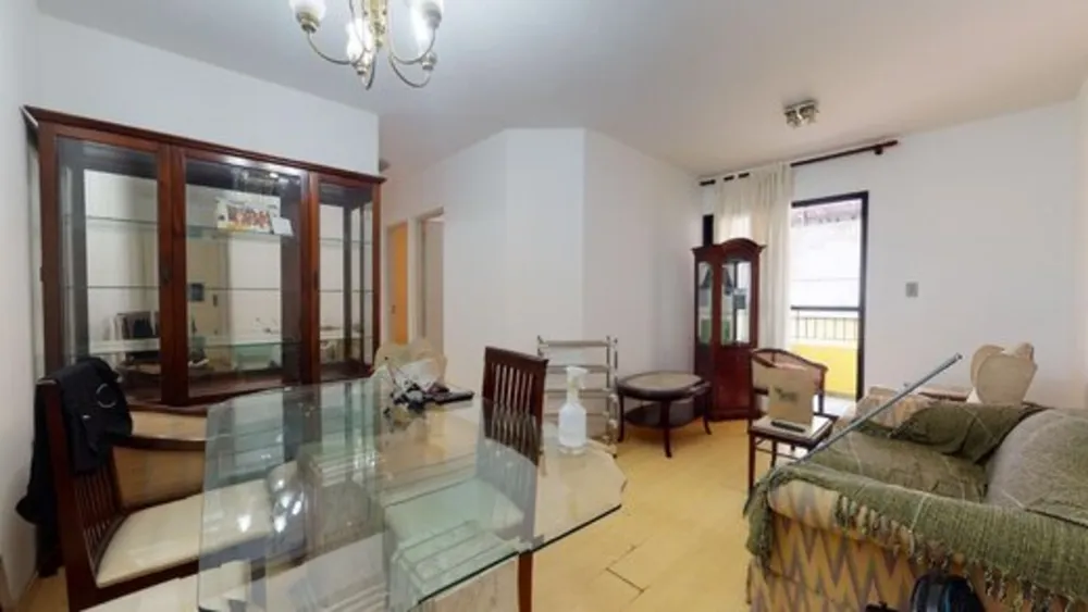 Apartamento, 3 quartos, 73 m² - Foto 1