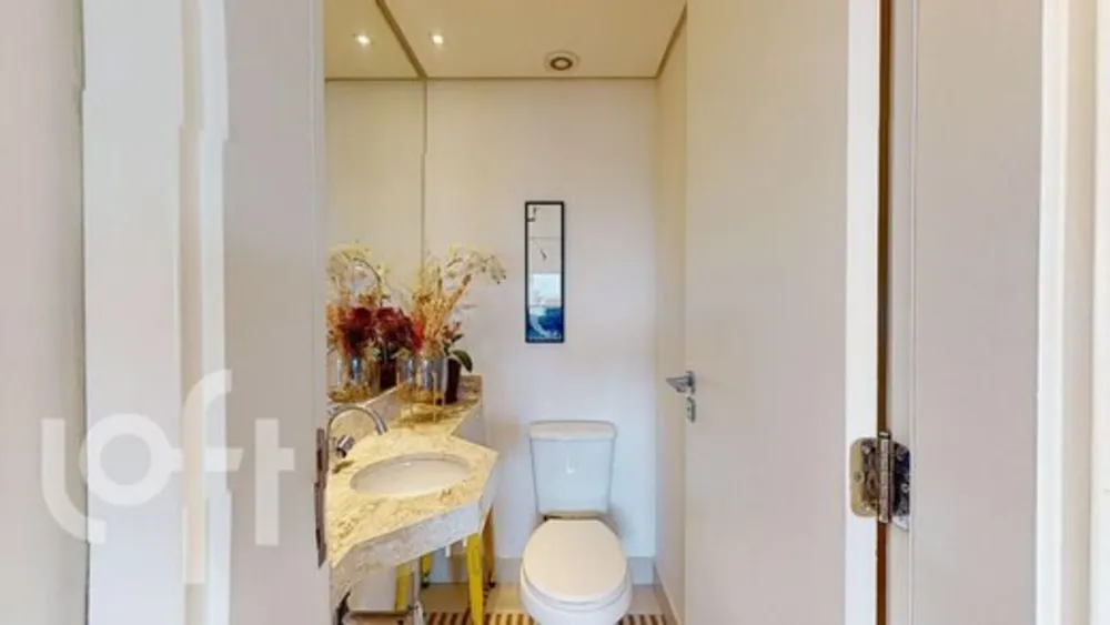 Apartamento, 2 quartos, 112 m² - Foto 2