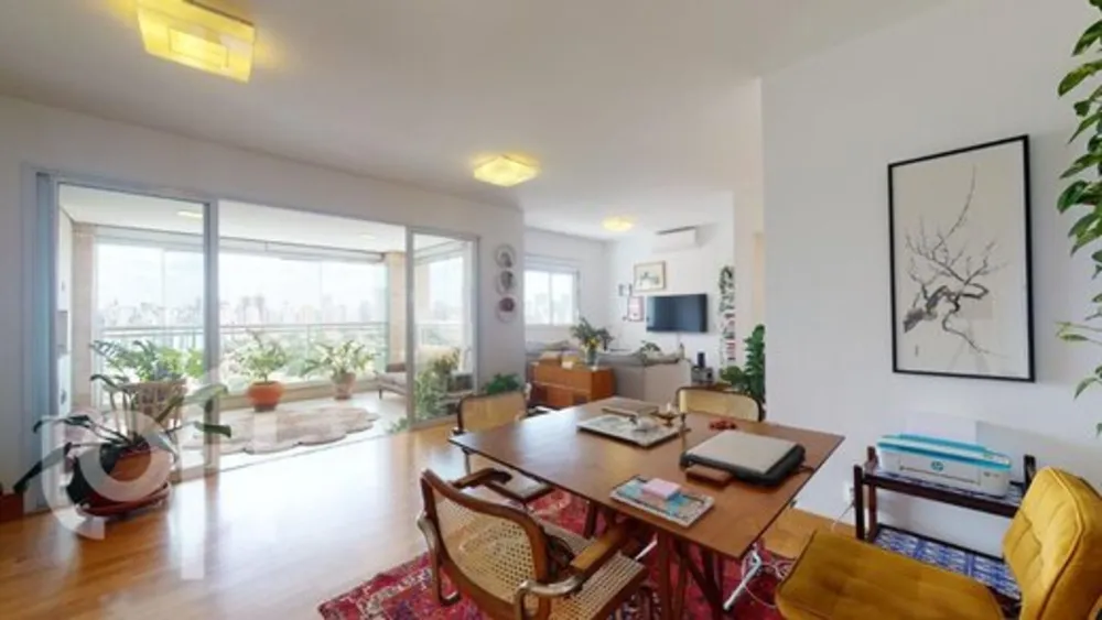 Apartamento, 2 quartos, 112 m² - Foto 1