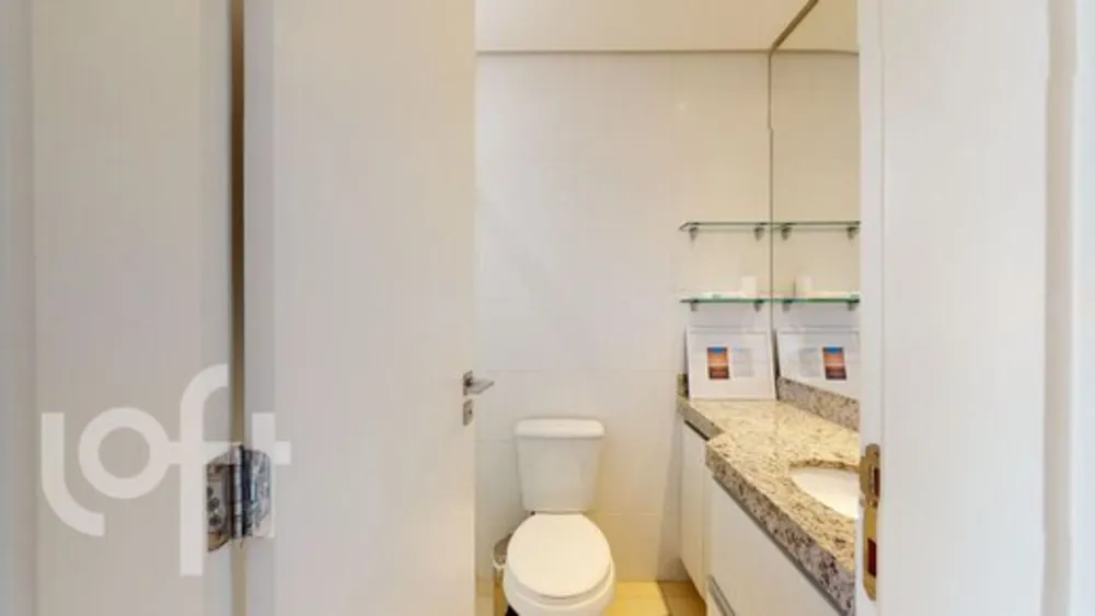 Apartamento, 2 quartos, 112 m² - Foto 4