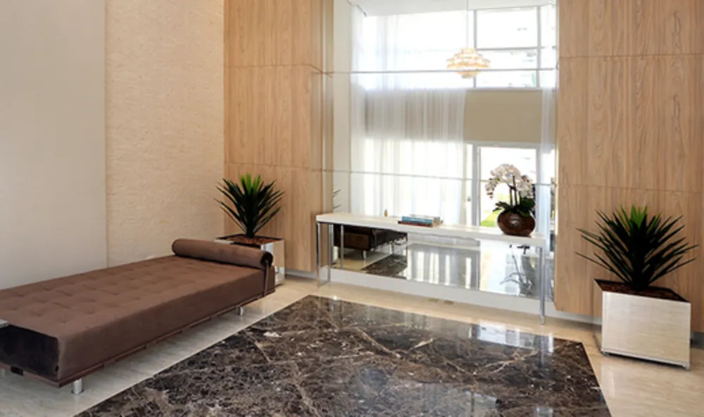 Apartamento, 3 quartos, 171 m² - Foto 3
