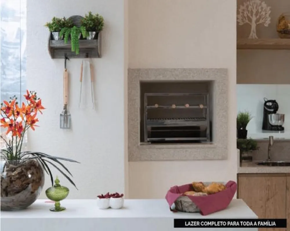 Apartamento, 3 quartos, 88 m² - Foto 4