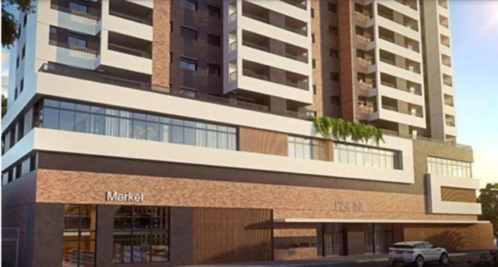Loja-Salão, 190 m² - Foto 1