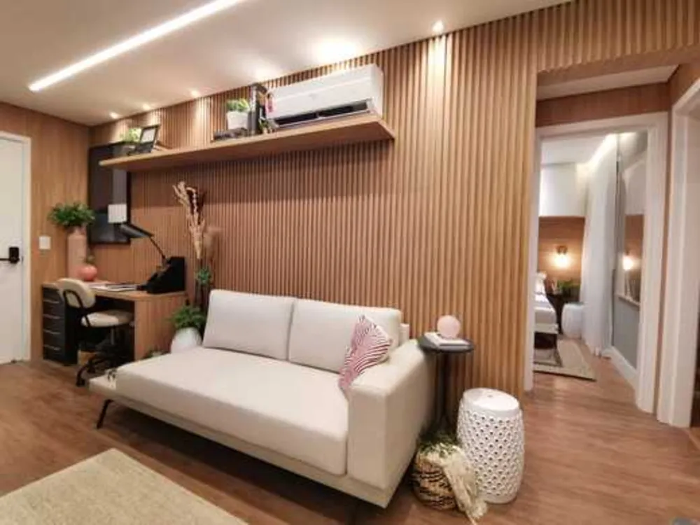 Apartamento, 3 quartos, 65 m² - Foto 3