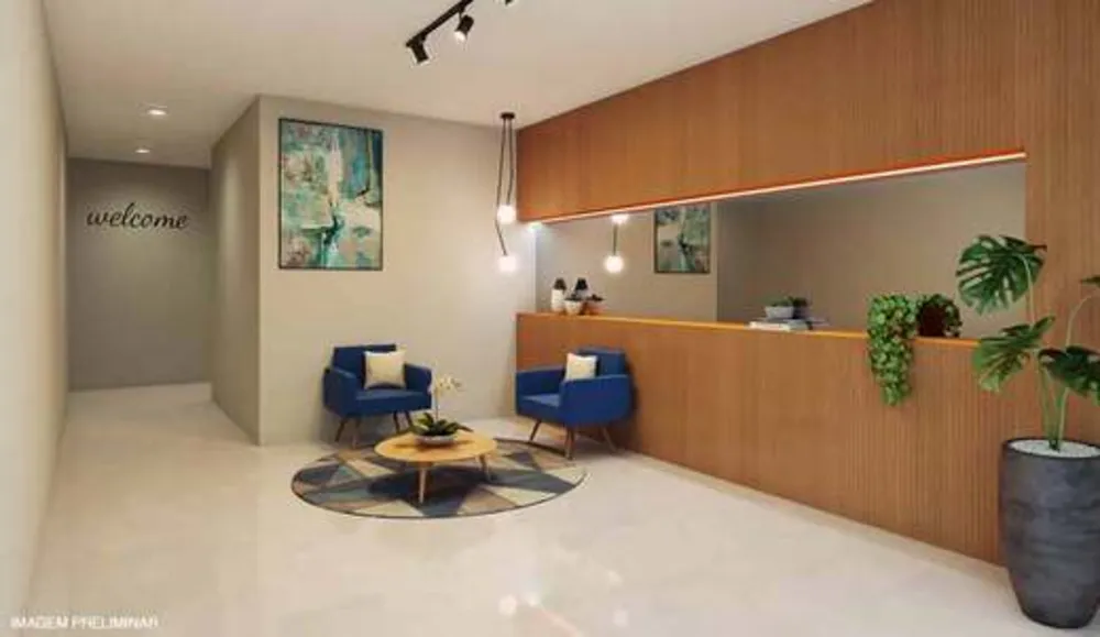 Apartamento, 3 quartos, 65 m² - Foto 2