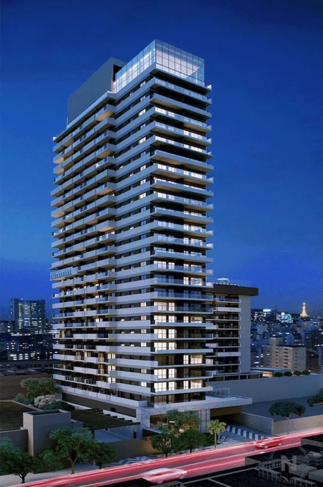 Apartamento, 2 quartos, 67 m² - Foto 1