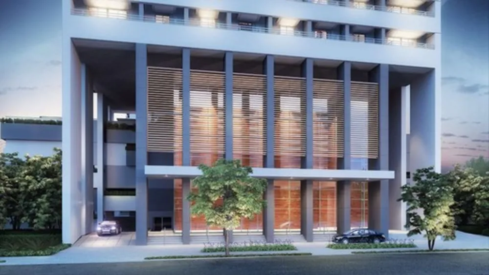 Imóvel Comercial, 29 m² - Foto 2