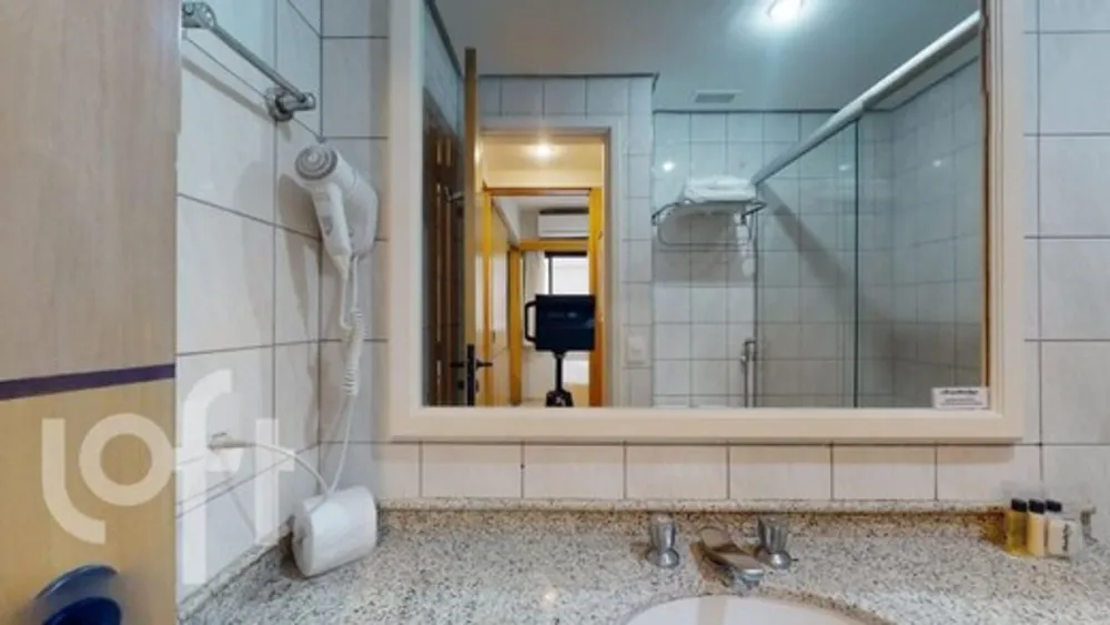 Apartamento, 1 quarto, 30 m² - Foto 4