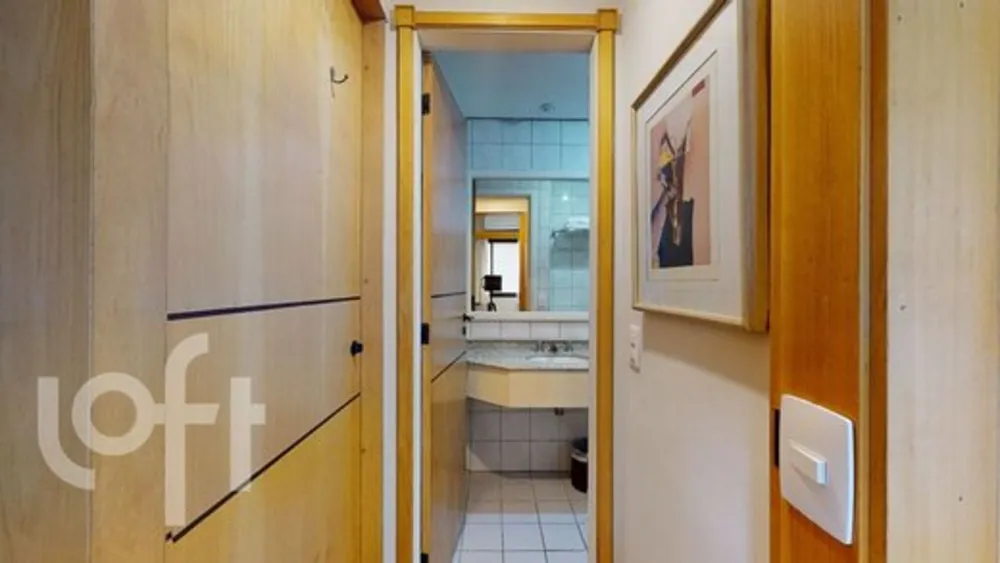 Apartamento, 1 quarto, 30 m² - Foto 2