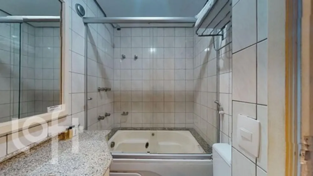 Apartamento, 1 quarto, 30 m² - Foto 3