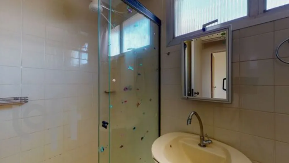 Apartamento, 1 quarto, 59 m² - Foto 4