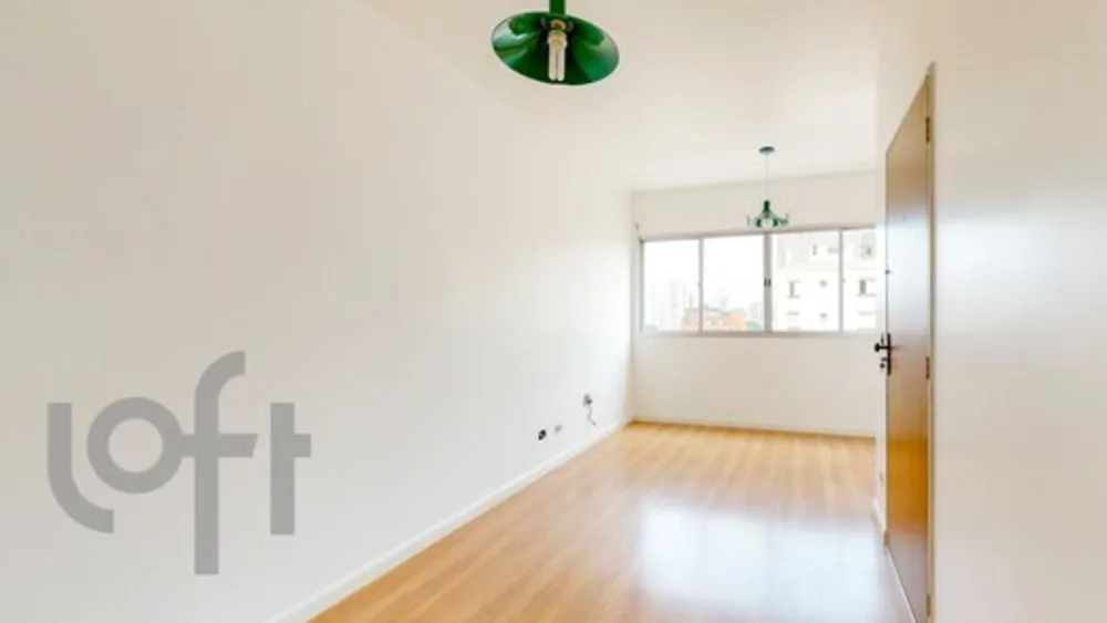Apartamento, 1 quarto, 59 m² - Foto 1