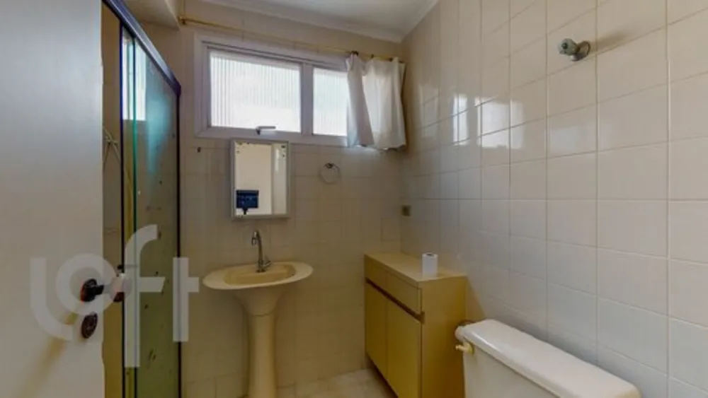 Apartamento, 1 quarto, 59 m² - Foto 3