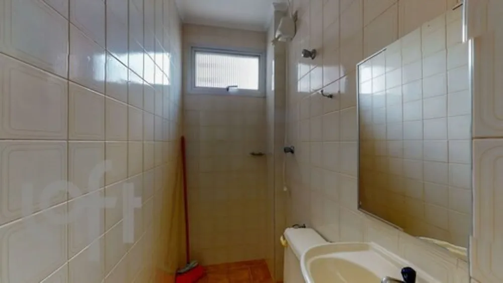 Apartamento, 1 quarto, 59 m² - Foto 2