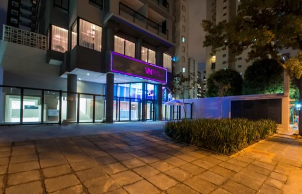Apartamento, 1 quarto, 38 m² - Foto 4