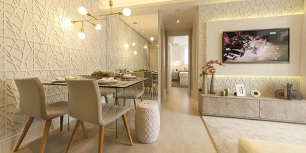 Apartamento, 2 quartos, 84 m² - Foto 4