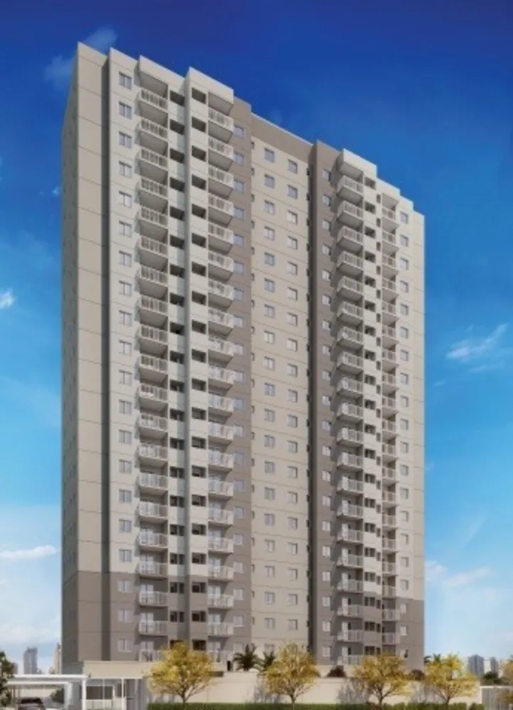 Apartamento, 2 quartos, 84 m² - Foto 1
