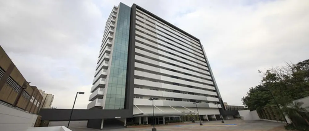 Imóvel Comercial, 40 m² - Foto 1