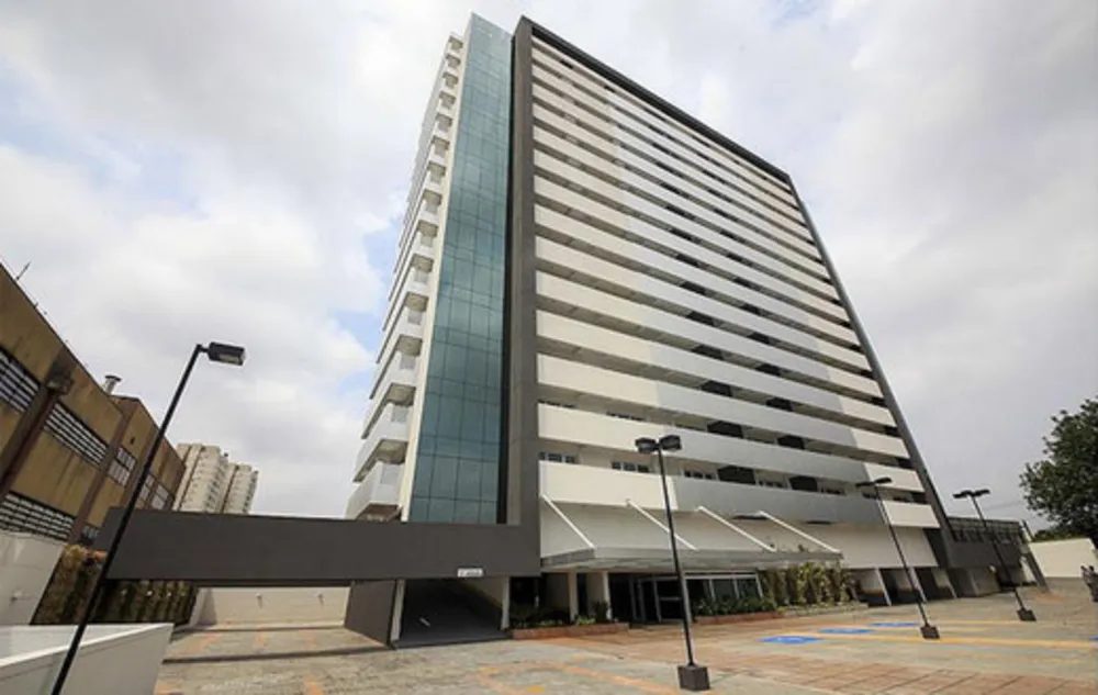 Imóvel Comercial, 40 m² - Foto 2