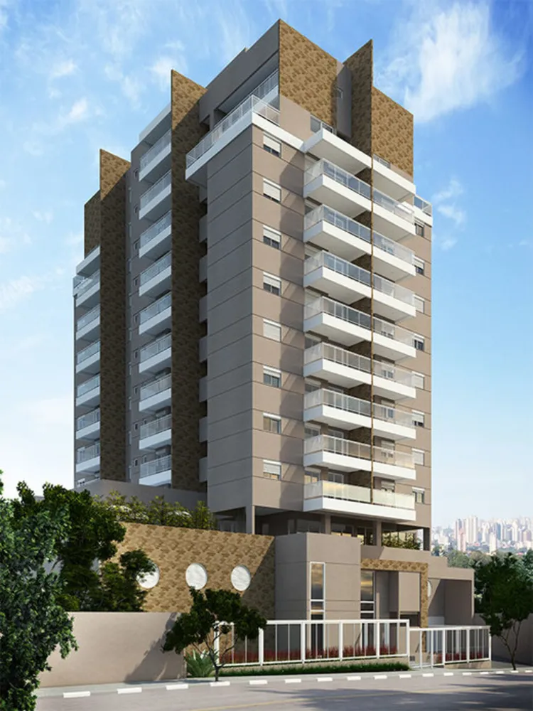 Apartamento, 2 quartos, 159 m² - Foto 1