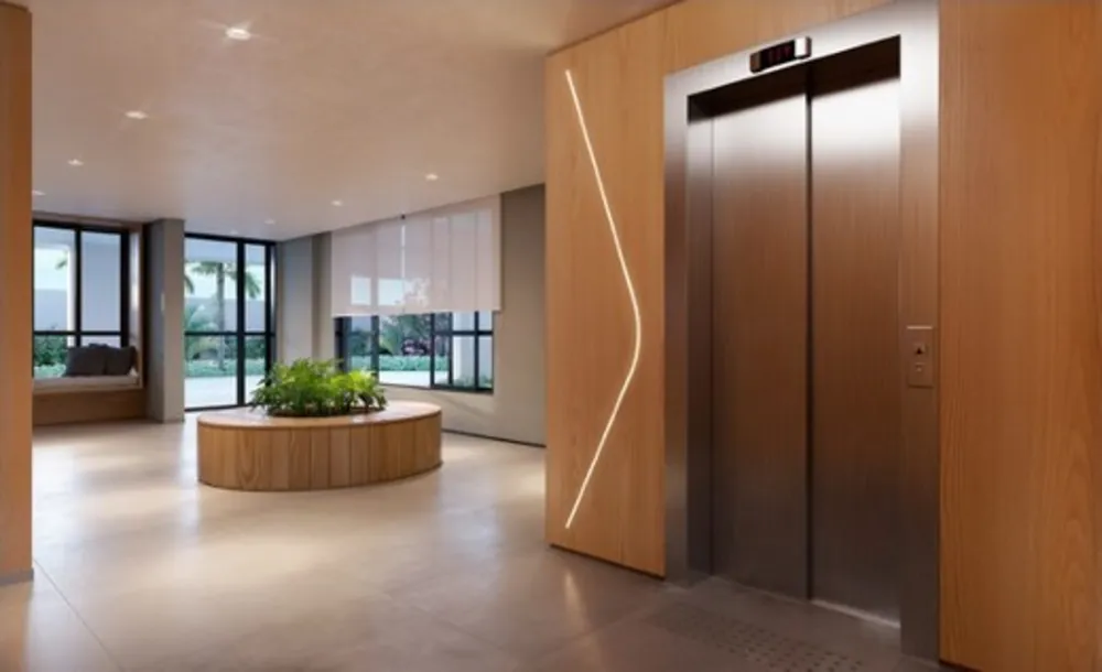 Cobertura, 4 quartos, 282 m² - Foto 4